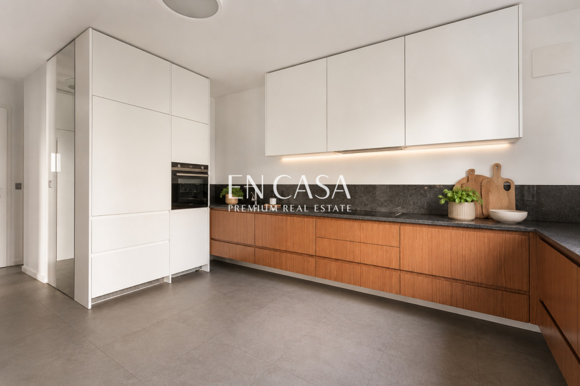 Apartment Sale Warszawa Ursynów Beli Bartoka 2
